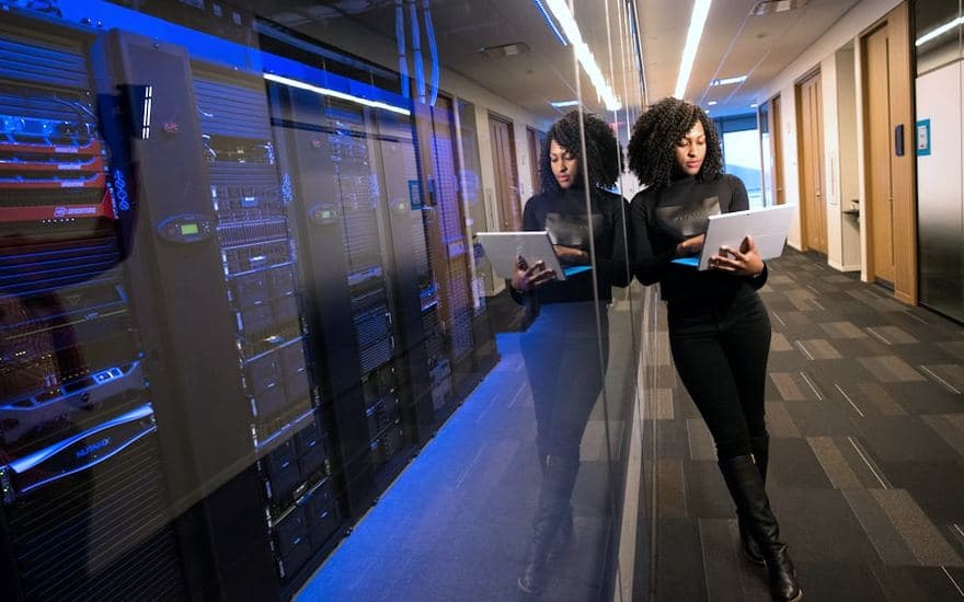Network and data-centre infrastructure